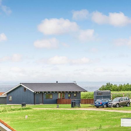 Beautiful Home In Nordborg With Wifi Екстер'єр фото