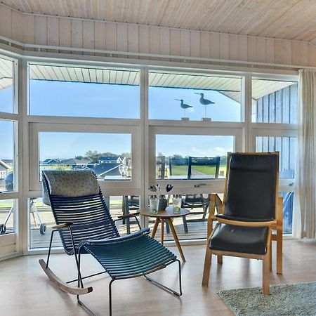 Beautiful Home In Nordborg With Wifi Екстер'єр фото