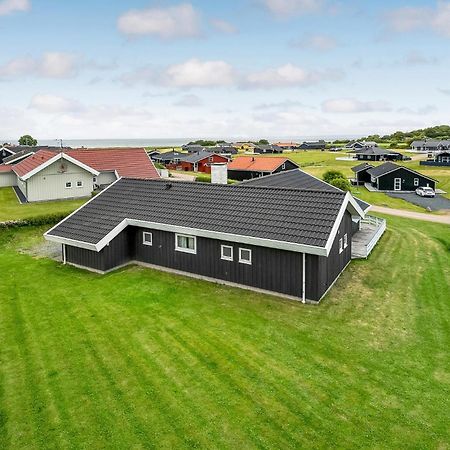 Beautiful Home In Nordborg With Wifi Екстер'єр фото