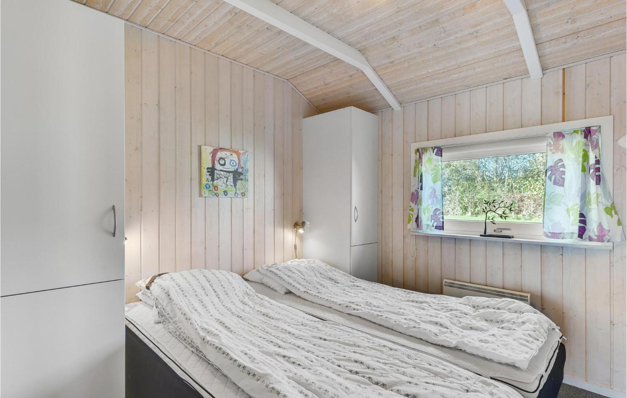 Beautiful Home In Nordborg With Wifi Екстер'єр фото
