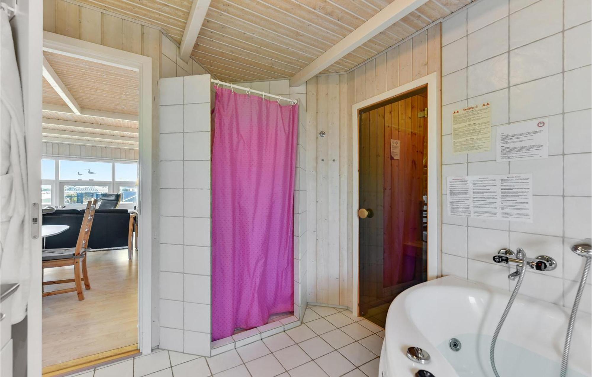 Beautiful Home In Nordborg With Wifi Екстер'єр фото