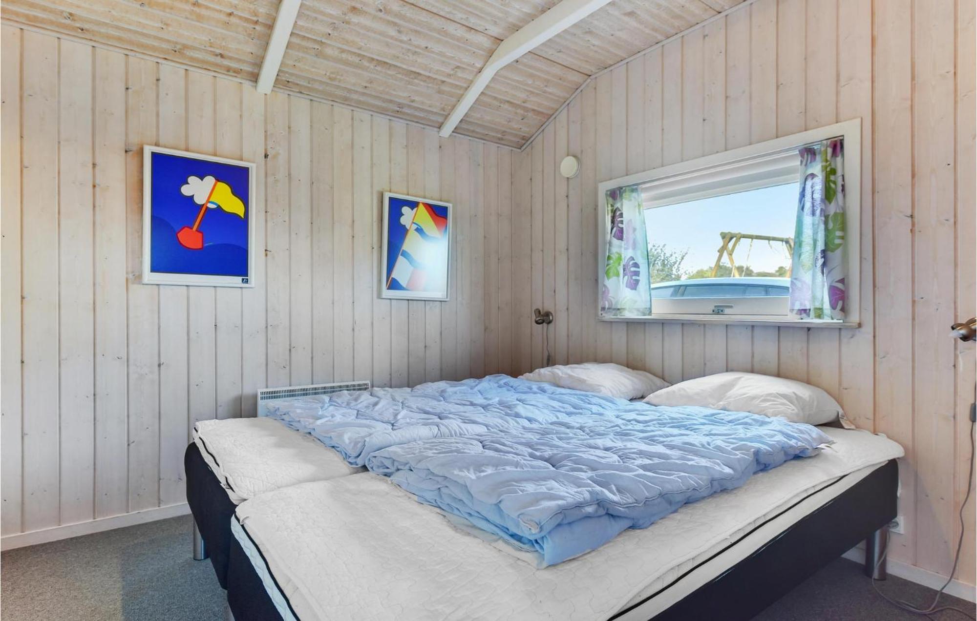 Beautiful Home In Nordborg With Wifi Екстер'єр фото