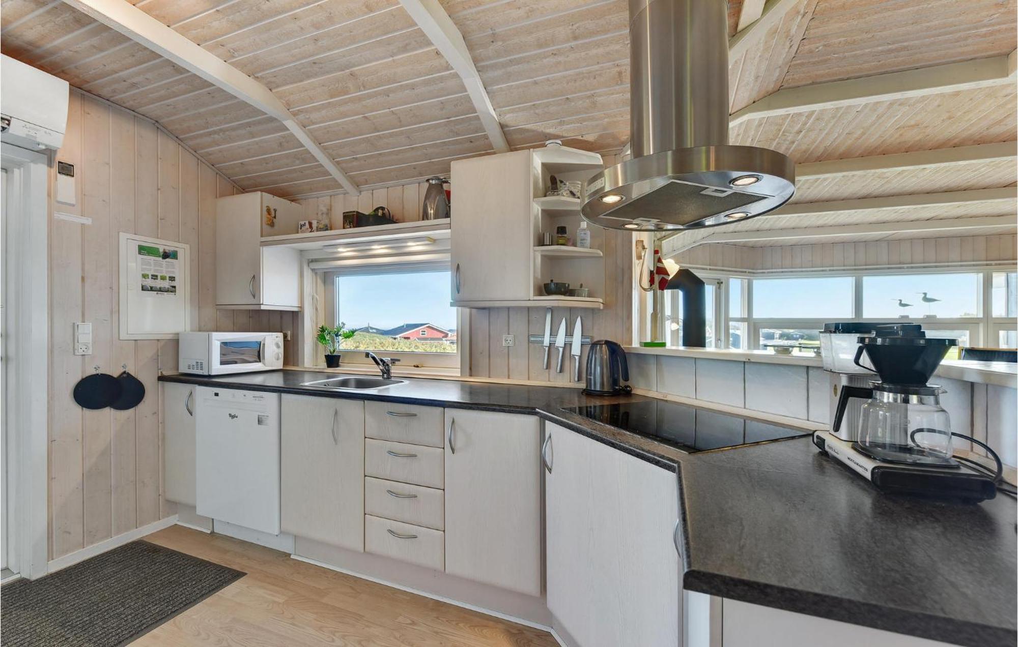 Beautiful Home In Nordborg With Wifi Екстер'єр фото