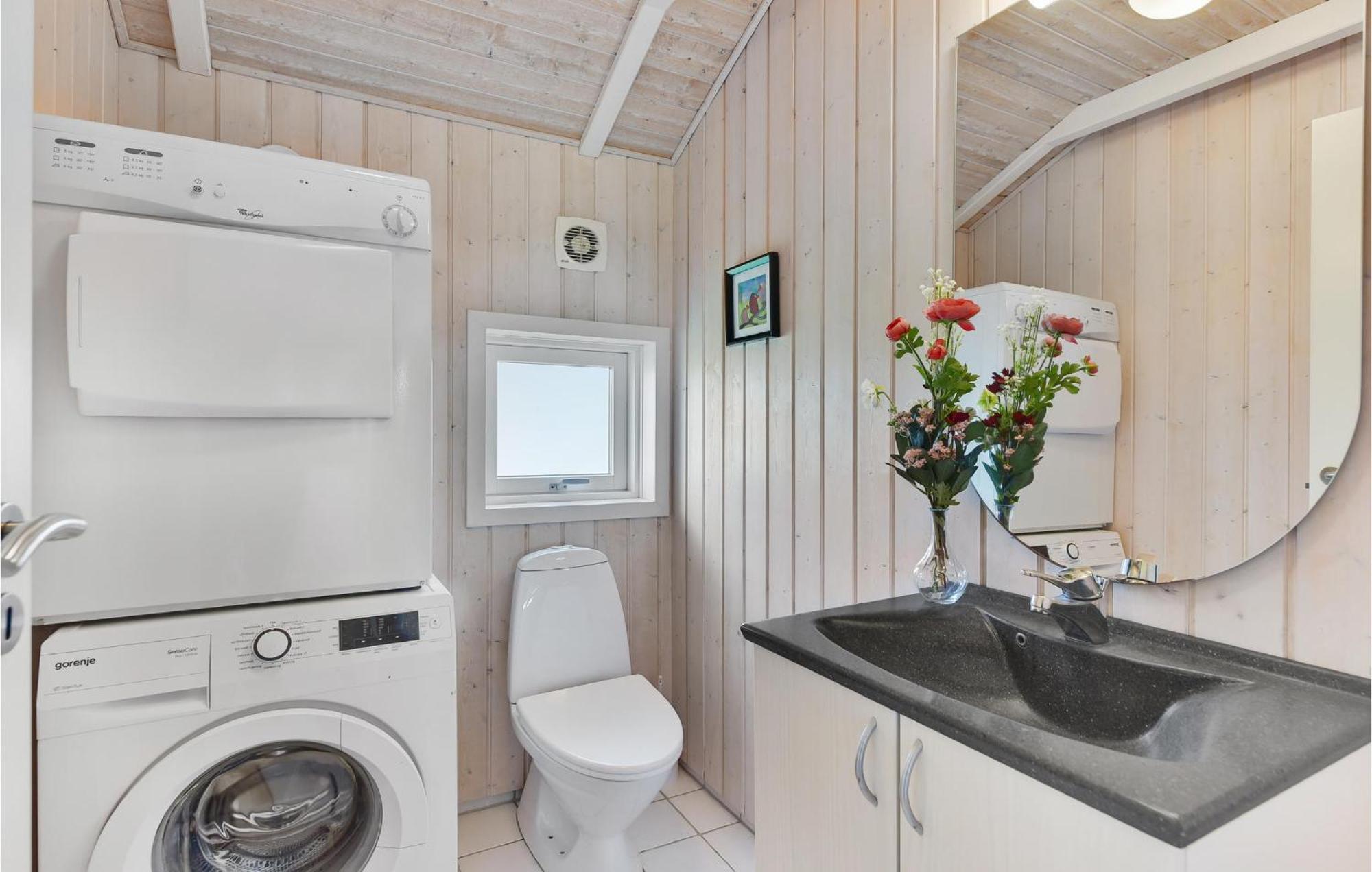 Beautiful Home In Nordborg With Wifi Екстер'єр фото