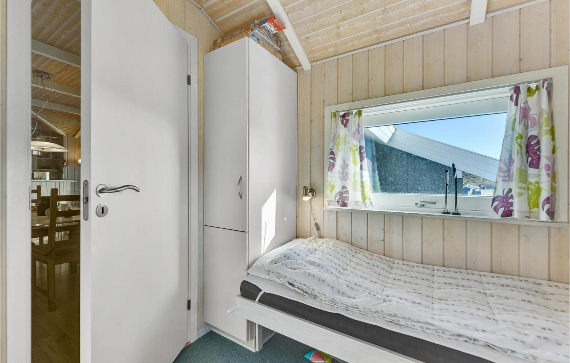 Beautiful Home In Nordborg With Wifi Екстер'єр фото