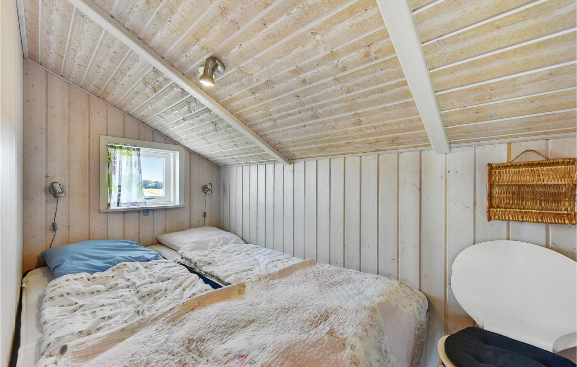 Beautiful Home In Nordborg With Wifi Екстер'єр фото
