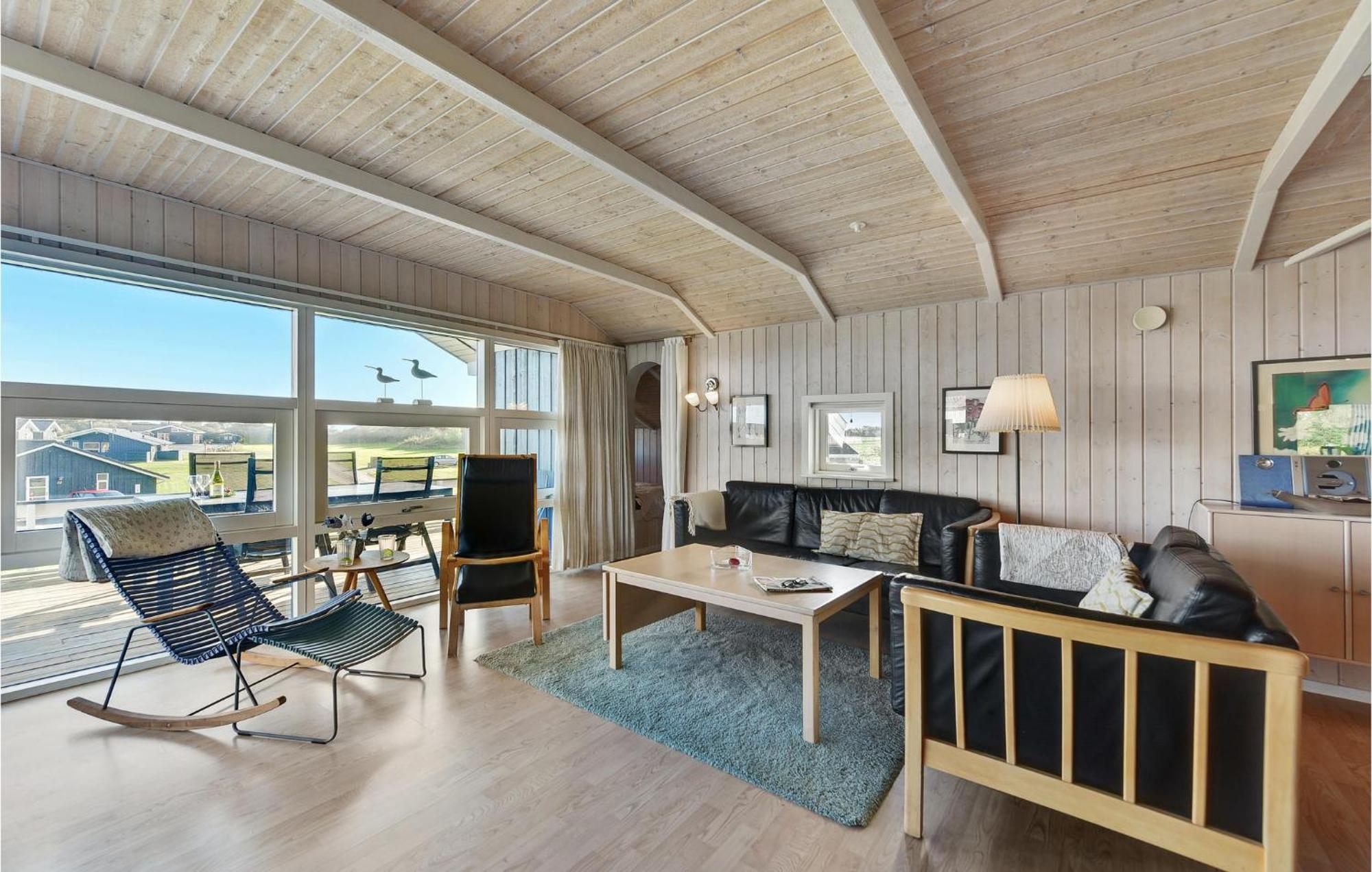 Beautiful Home In Nordborg With Wifi Екстер'єр фото